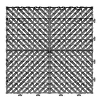 Garage Floor Tiles-Thick