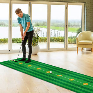 Golf Putting Mat | Residential Use | Weidan