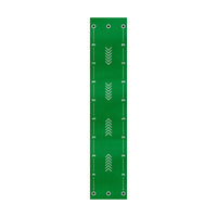 Golf Hitting Mat
