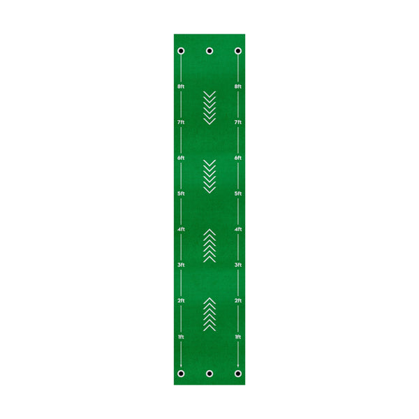 Golf Hitting Mat