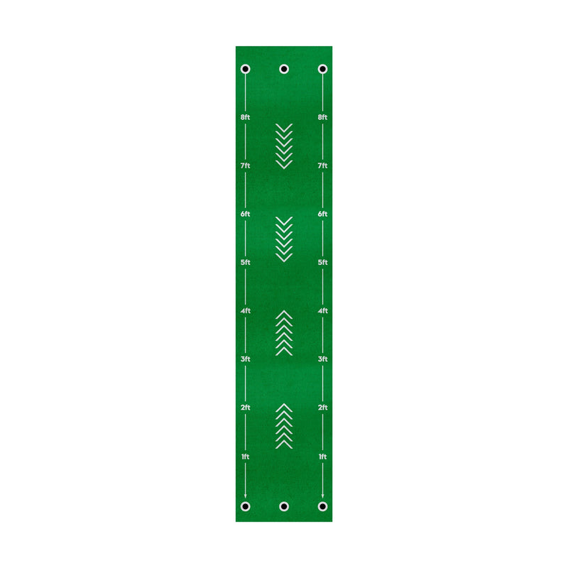 Golf Hitting Mat