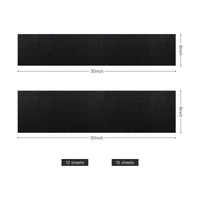 Grit Surface Anti-Slip Tape