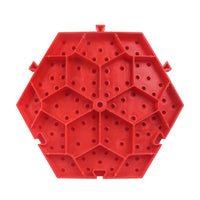 Dry Ski Slope-Hexagon