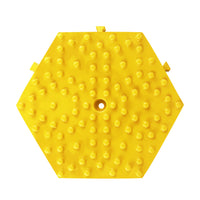 Dry Ski Slope-Hexagon