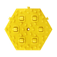 Dry Ski Slope-Hexagon with Roller