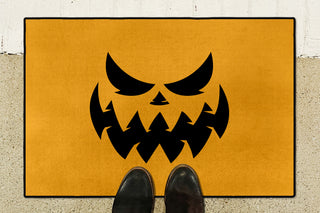 Halloween Door Mat-Custom | Weidan