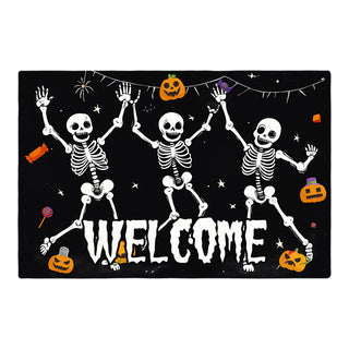 Custom Rug | Halloween03 | Weidan