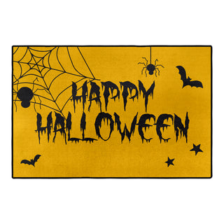 Custom Size Area Rugs | Halloween07 | Weidan