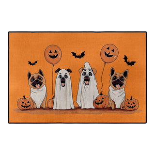 Custom Door Mat | Halloween08 | Weidan