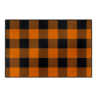 Custom Rugs-Cut Pile