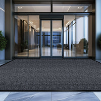 Hard Silk Carpet Series