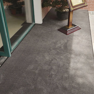 Hard Wire Carpet-Display | Weidan