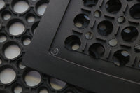 Commercial Heavy Duty Rubber Anti-Fatigue Non-Slip Drainage Mat