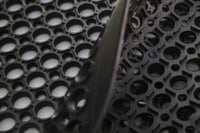 Commercial Heavy Duty Rubber Anti-Fatigue Non-Slip Drainage Mat
