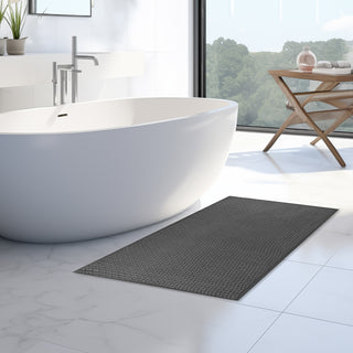 Bath Mat Runner Inside | Display | Weidan