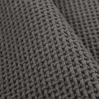 Coarse Weave Comfort Bath Mat