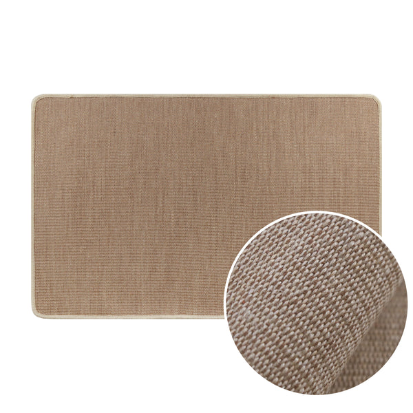 Jute Cat Scratch Pad