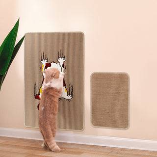 Scratching Pad for Cats | Weidan