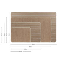 Jute Cat Scratch Pad