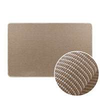 Jute Cat Scratch Pad