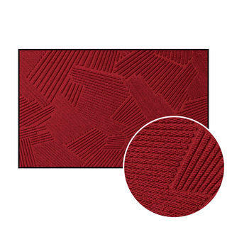 Kaman Carpet-Red | Weidan