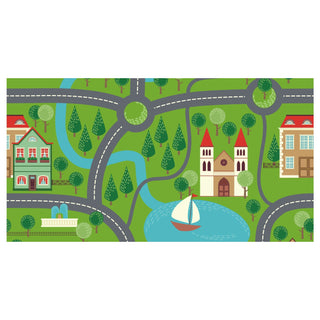 Kids Play Mat Collection-Display1-Weidan