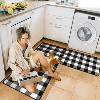 Washable Kitchen Rugs | Weidan