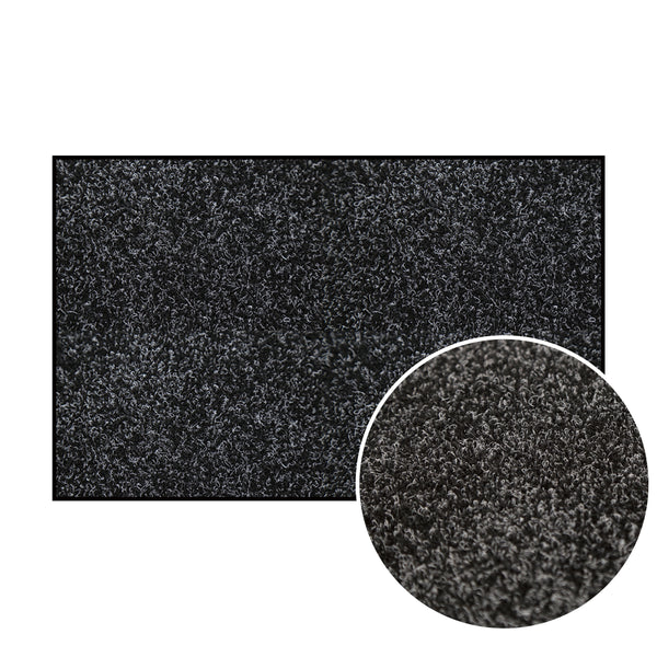 LR Brush Carpet Series