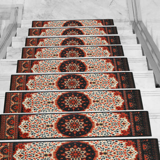 Carpet for Stair | Display | Weidan