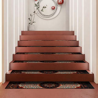 Stair Carpet Protector | Display | Weidan