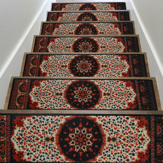 Stair Carpets | Display | Weidan