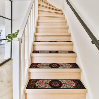 Stair Mats | Display | Weidan