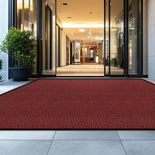 M6800 Carpet-Red Display | Weidan