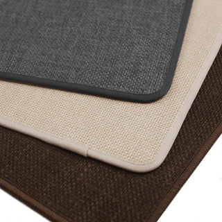 Modern Bath Mat | Colors | Weidan