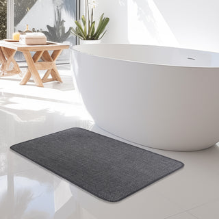 Cool Bath Mats | Display | Weidan