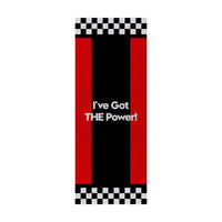 Motorcycle Garage Mat-2