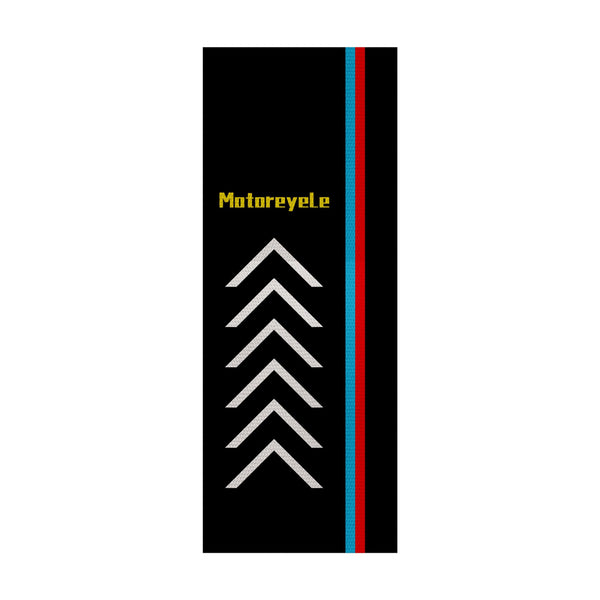 Motorcycle Garage Mat-3