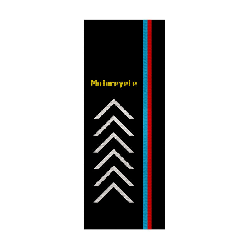 Motorcycle Garage Mat-3