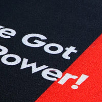 Motorcycle Garage Mat-3