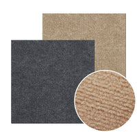 Peel & Stick Carpet Tile