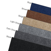 Peel & Stick Carpet Tile
