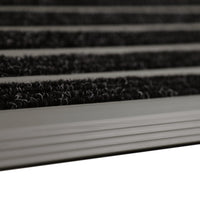 Plastic Steel Door Mat-Max Absorb