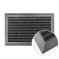 Plastic Steel Door Mat-Max Fortify