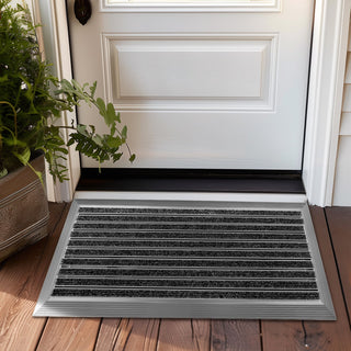 Big Plastic Floor Mats | Plastic Steel Mat | Weidan