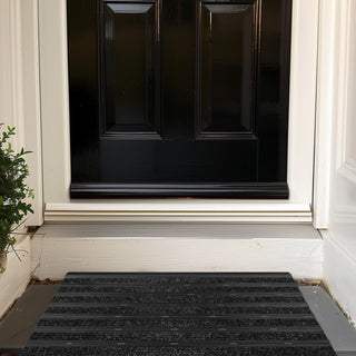 large Plastic Floor Mat | Plastic Steel Mat | Weidan