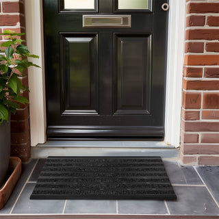 Plastic Door Mat | Plastic Steel Mat | Weidan