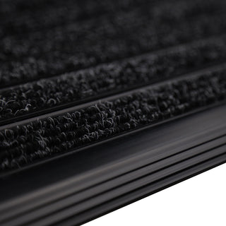 Plastic Door Mats | Plastic Steel Mat | Weidan