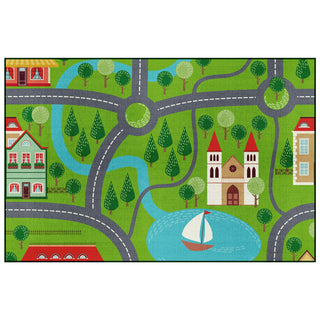 Kids Play Mat Collection-Display1-Weidan