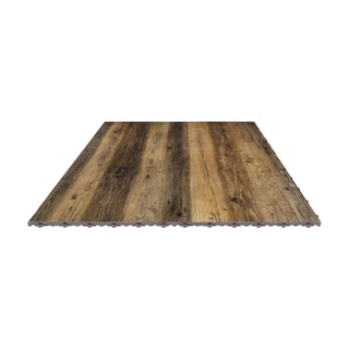 Portable Dance Flooring | Wood | Weidan