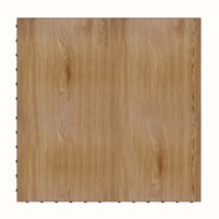 Portable Dance Floor-2.6x2.6 ft